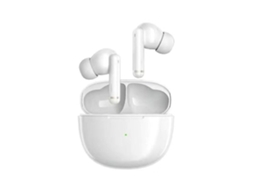 Auriculares Sem Qcy Ativo Intra Sistema Microfones Lalamoli Bluetooth Com Cancelamento De Ruído Branco (recondicionado Marcas Mínimas)*