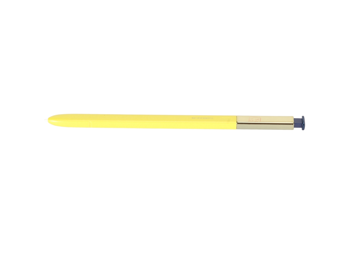 Caneta Estilo S Pen para Tela Samsung Galaxy Note9 com Alta Sensibilidade e Bluetooth EOOCOO