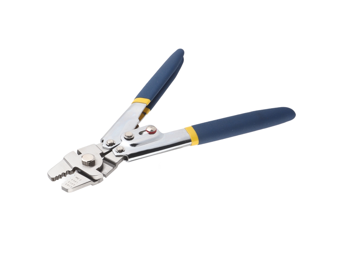 Alicate de Corte de Fios Inox Multifuncional