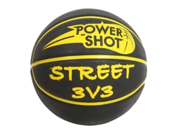 Bola de Basquetebol de rua 3v3 POWERSHOT TU