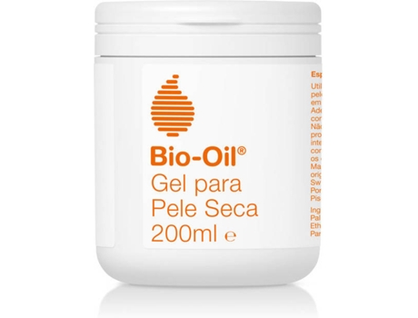 Gel Pele Seca BIO-OIL Hidratante