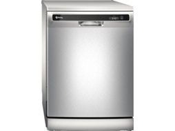Máquina de Lavar Loiça  BALAY 3VS6364IA INOX (14 Conjuntos  - 60 cm  - Inox)