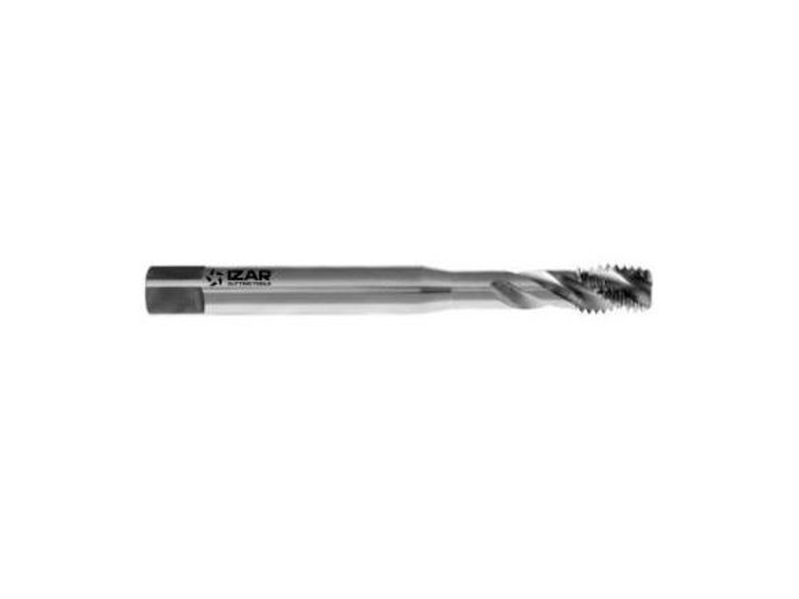 Macho Maquina Helicoidal Hsse Din-371 IZAR