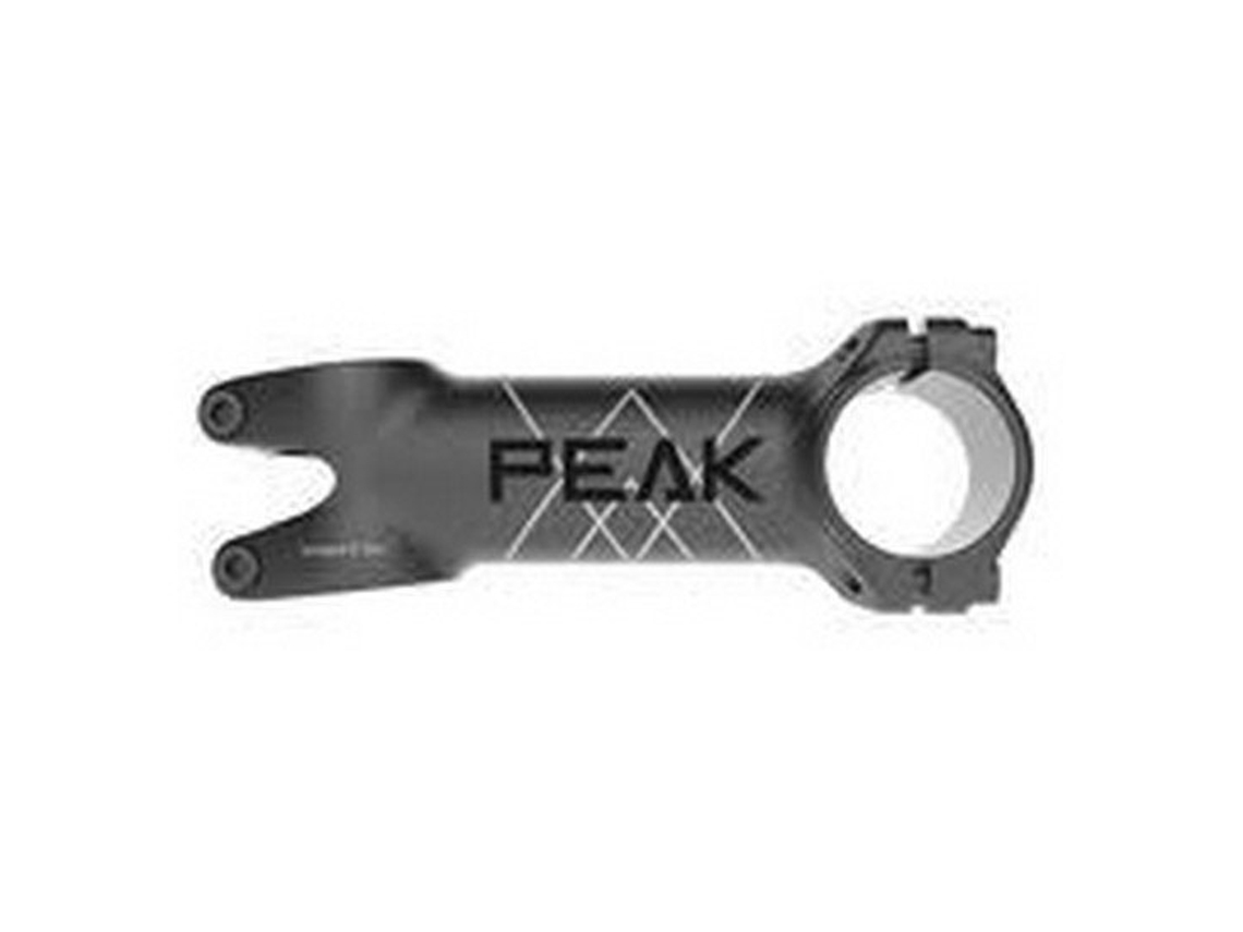 Avanço Mud Peak 31.7 Mm Preto 70 Mm / 6ºdeda