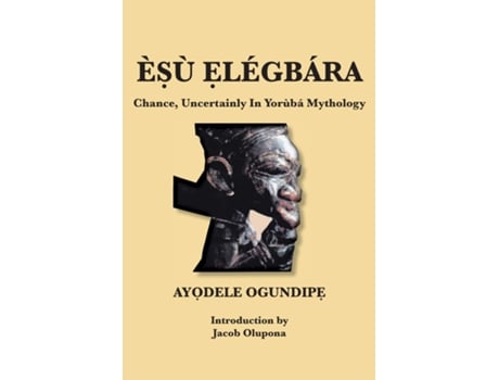 Livro E7778u 7864legbara de Ay?dele Ogundip? (Inglês)
