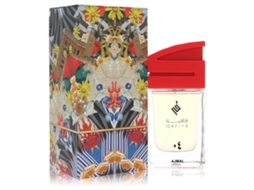 Eau De Parfum Qafiya 04 by Ajmal Spray (Unisex) 2.5 oz (74 ml)