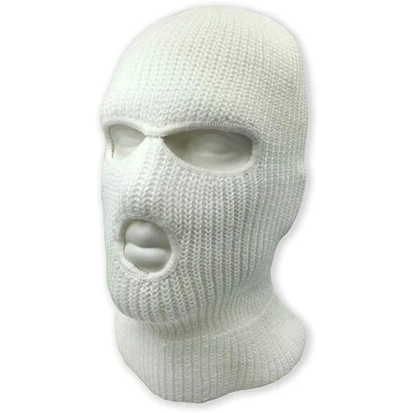 -nt- Máscara de Esqui Balaclava, Chapéu, Máscara Multifuncional, Cachecol, Traje de Máscara BRILVIBERA