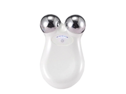 Massageador Facial com Tecnologia de Microcorrente para Rejuvenescimento da Pele GOKOCO
