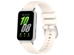 Bracelete Silicone para Samsung Galaxy Fit 3 Sm r390 Luz Das Estrelas XIAOMOYU