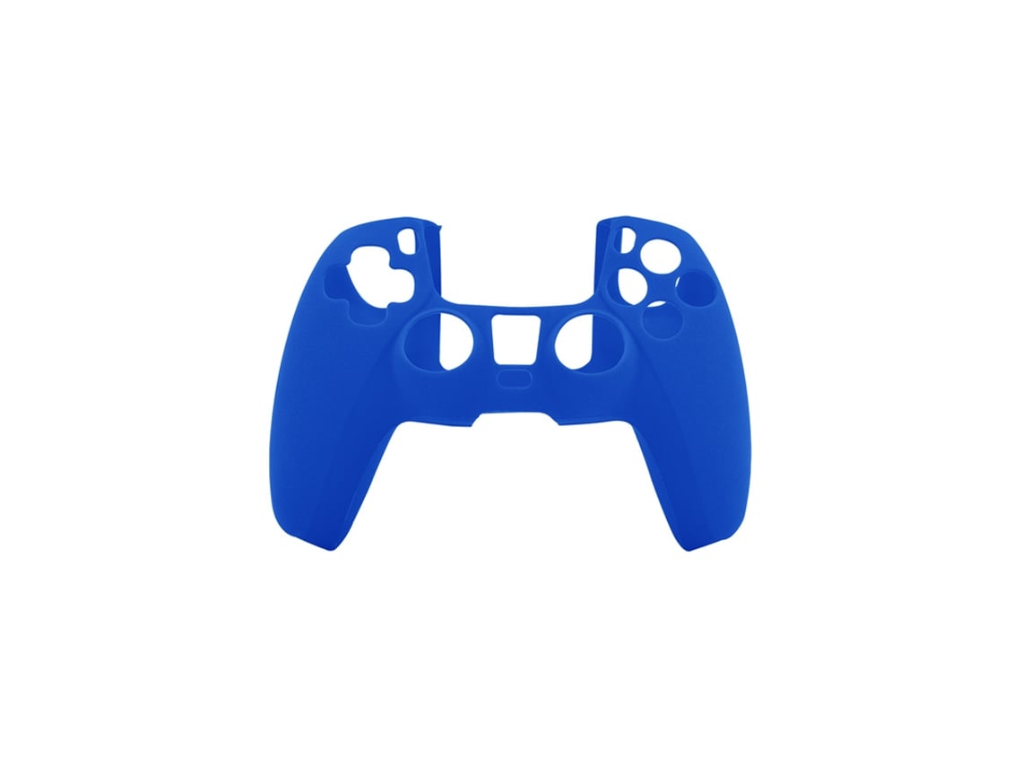 Capa para comando Nintendo Switch Pro KJH Azul
