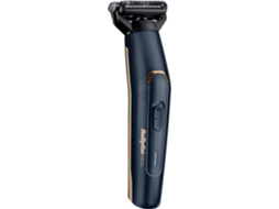 Aparador Corporal BABYLISS BG120E (Bateria - 3 - 7 mm)