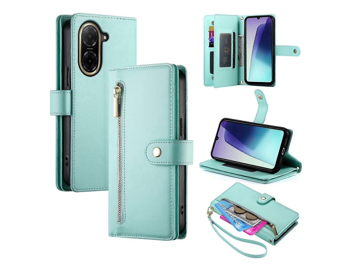 Capa De Celular Compatível Com Xiaomi Redmi A5 4g (171,777,88,3 Mm)
