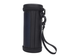 Estojo moderno com zíper para caixa de som Megaboom 3 AQUAFORGE