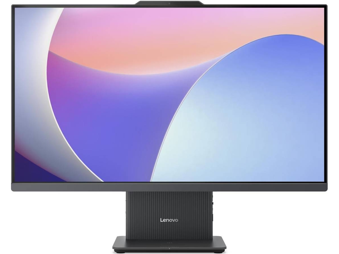 All in One LENOVO IdeaCentre AIO 27ARR9 (27'' - AMD Ryzen 7 7735HS - RAM: 16 GB - 1 TB SSD - AMD Radeon 680M Graphics)