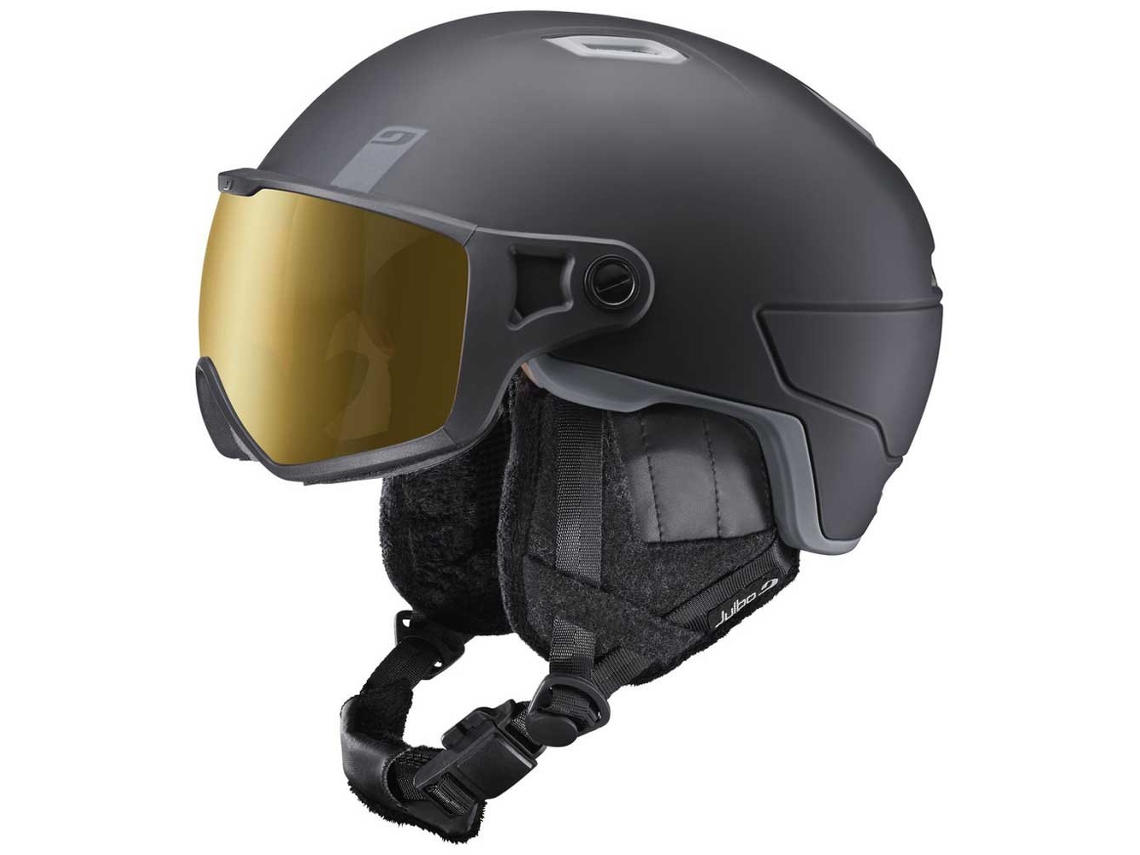 Capacete de Esqui JULBO Globe (58-62 cm - CAT2-4)