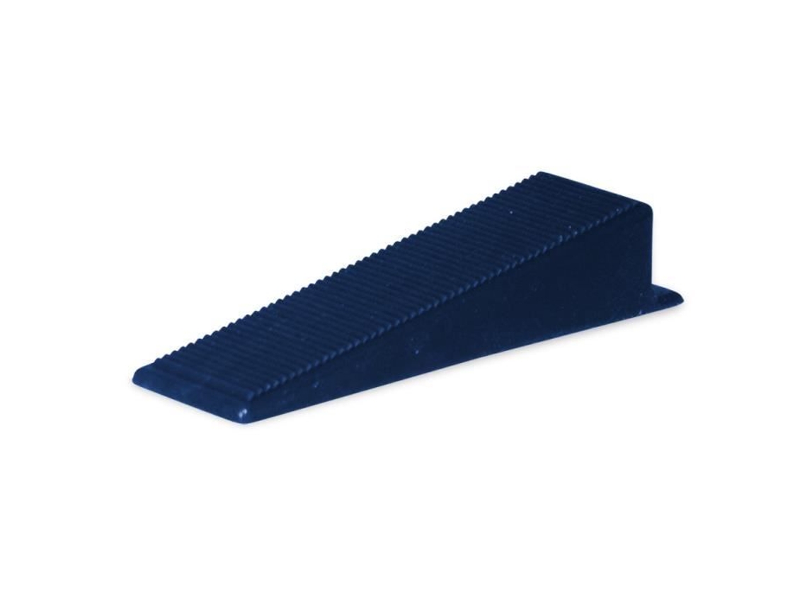Cunha Autonivelante EDMA Edmalevel 91 X 23 Mm Azul Plástico