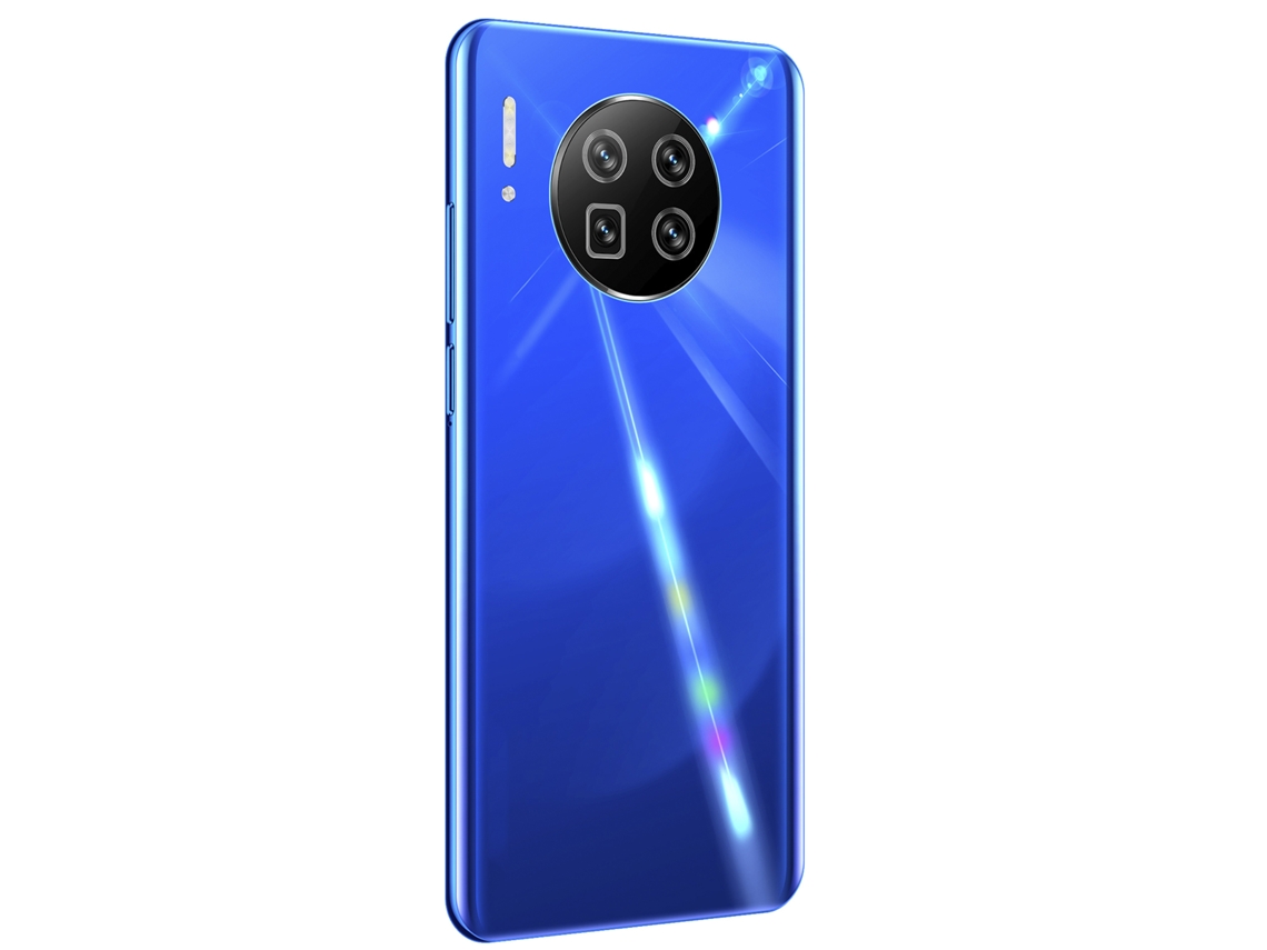 Smartphones Laxiscreed Com Desbloqueio Digital E Duas Cartões Sim Para Maior Flexibilidade