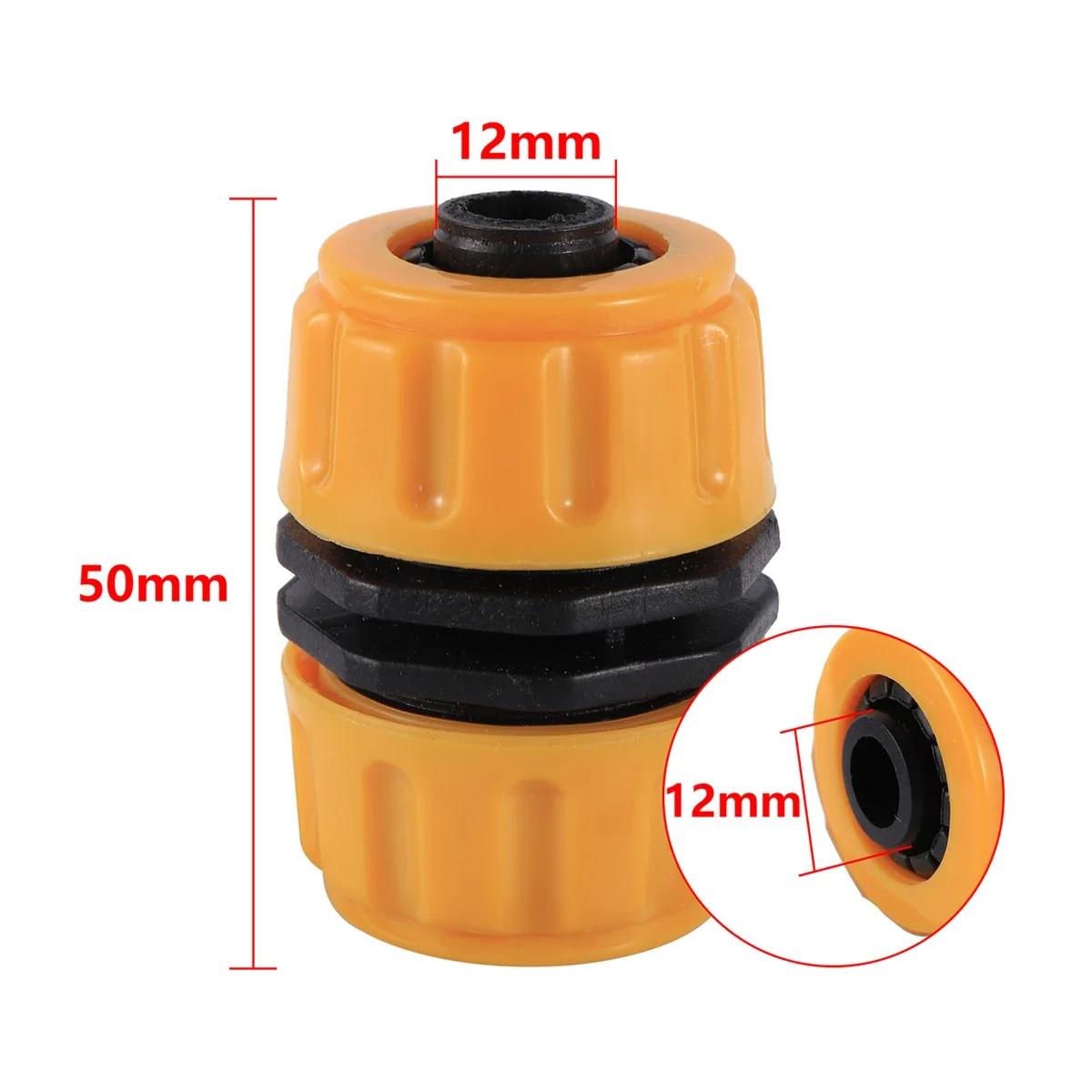 Acessórios para Sistema de Irrigação de Jardim MDUG