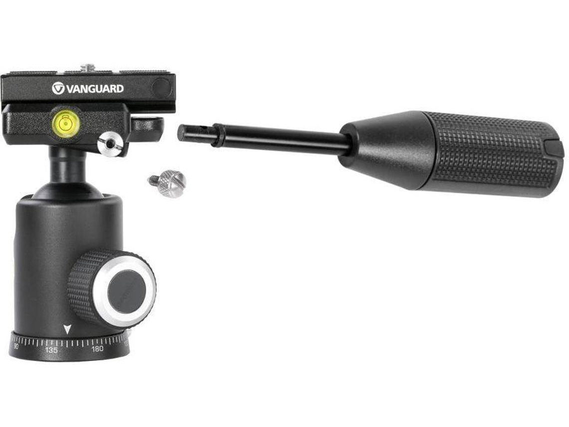 Tripé VANGUARD Veo 3T 204CBP (Bola Carbono) Worten.pt