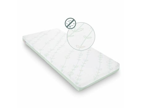Colchão para berço Babymoov Cosy'Lite Antibacteriano 70 x 140 cm