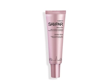 Iluminador SAMPAR Golden Glow (30 ml)