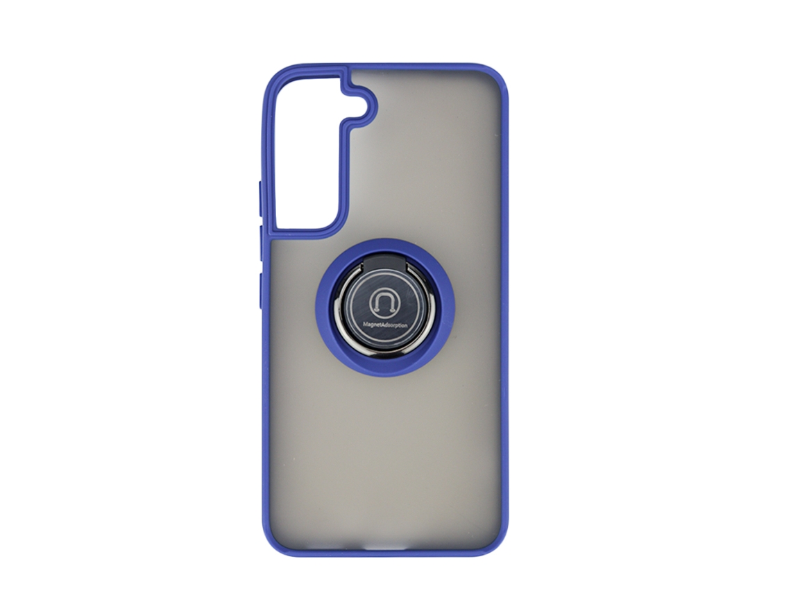 Capa Gel Bumper Ring para Samsung Galaxy S24 Plus GANDY