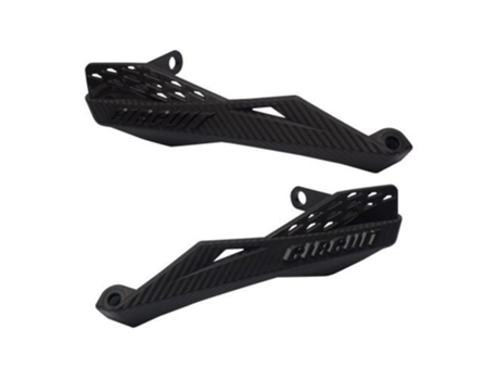 Protectores de Mão Circuit Equipment Fenix