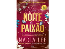 Uma Noite De Paixão De Nadia Lee