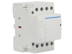 Laxiscreed Contactores Para Ar Condicionado 24v, 50/60hz, Alta Performance Para Uso Doméstico