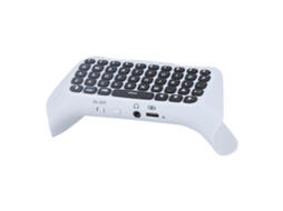 Teclado Externo EOOCOO (alto falante Integrado, Interface de 3,5mm)
