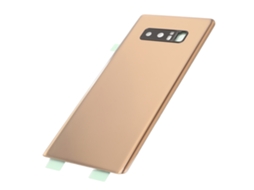 Vidro Traseiro Samsung Galaxy Note 8 LAXISCREED