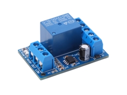 Módulo Controlador Nível Água Tanque Peixe Dc 12v
