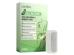 Laniska Toalhas Diárias Femininas, Suaves e Aromáticas para Conforto e Cuidado Diário LAXISCREED