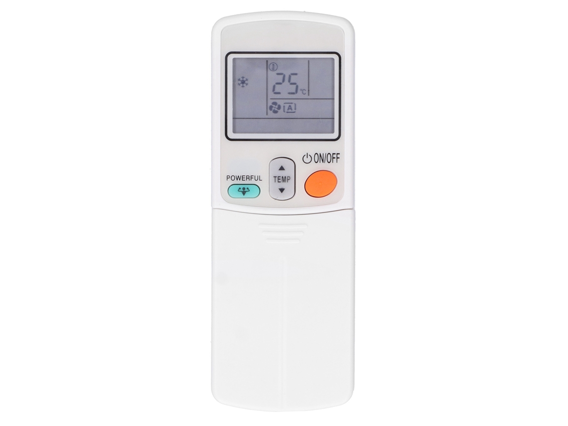Aetheria controle Remoto de Ar condicionado Abs para Daikin Arc423a1 Arc423a2 Arc423a3 Substituto