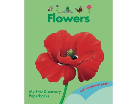 Livro Flowers de Mettler e René (Inglês)