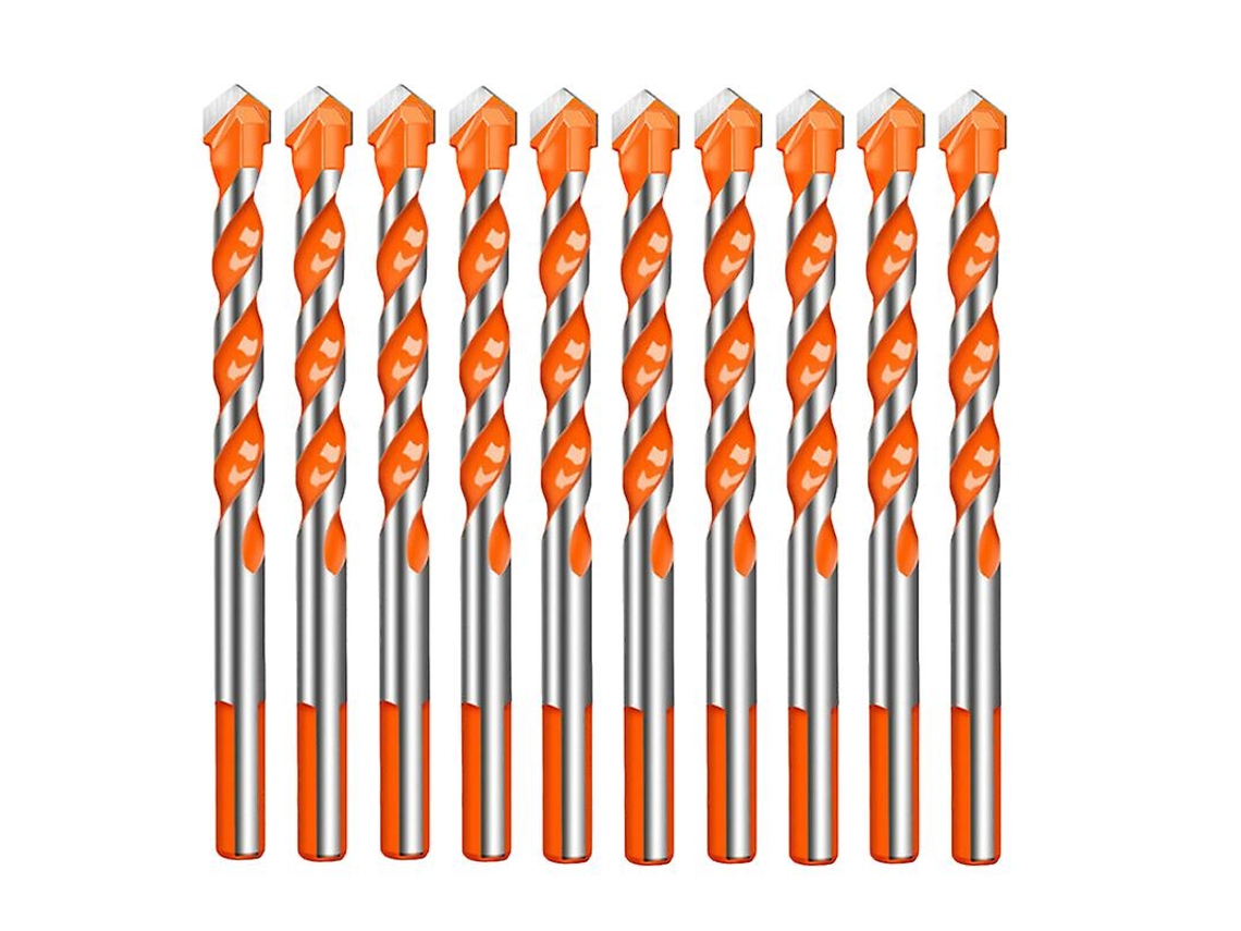10Pcs Broca ALLINLESS