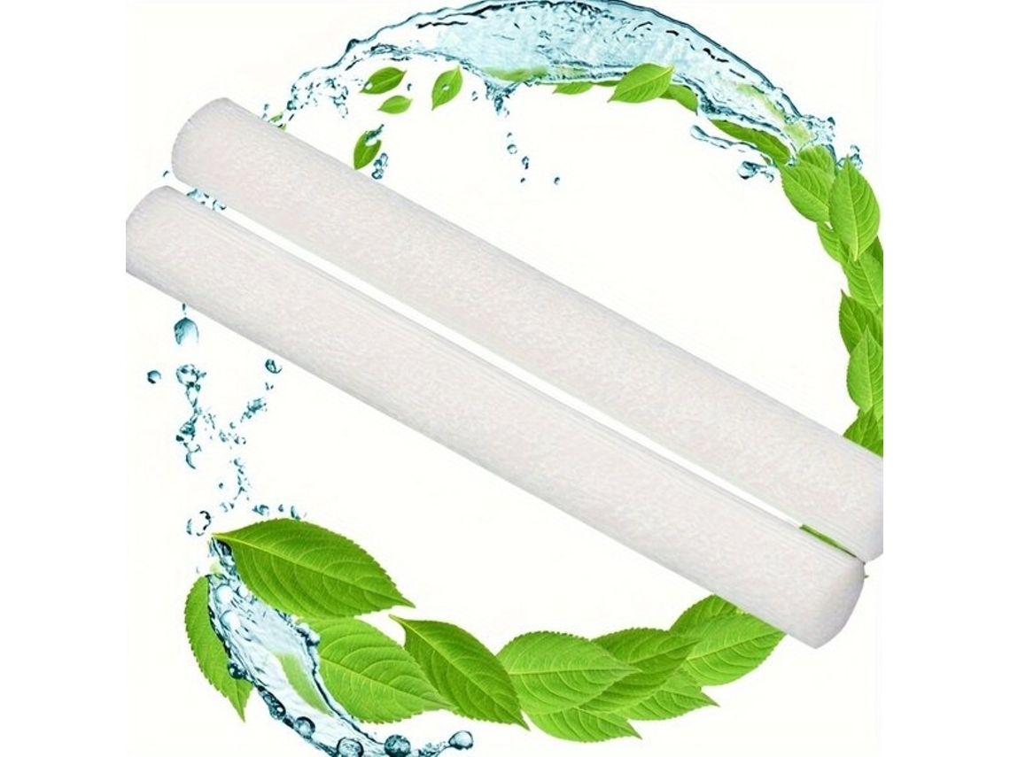 Lurelia Filtro Para Humidificador, Pack 15/25/35 Peças