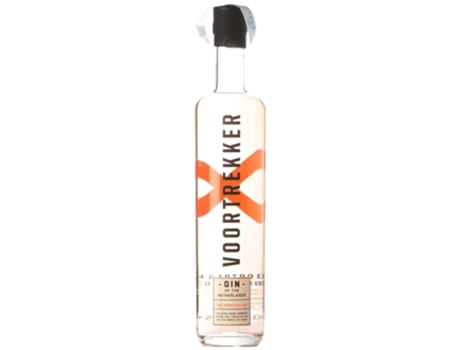 Gin VOORTREKKER Voortrekker Gin (0.7 L - 1 unidade)