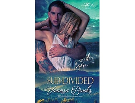 Livro Sub-divided De Vanessa Brooks (inglês)