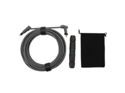Conjunto de Cabos LAXISCREED Starlink V2 Retangular
