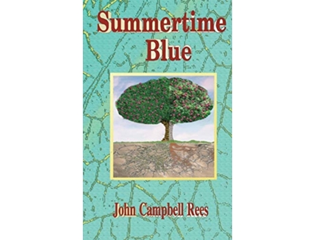 Livro Summertime Blue de Rees John Campbell (Inglês)