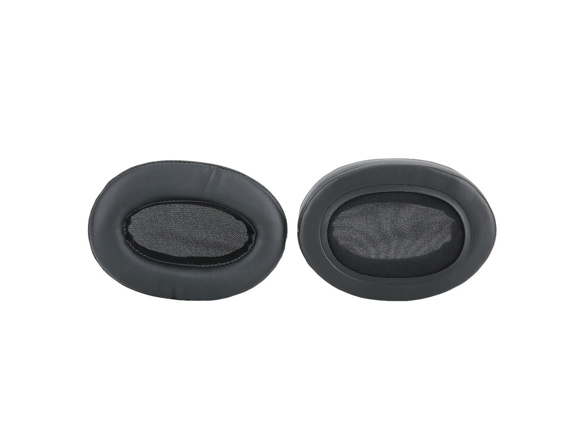 Auriculares LAXISCREED Hm5 Soft Conforto Preto