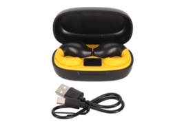Transmissor Receptor Bluetooth Carro EOOCOO com microfone integrado | EOOCOO