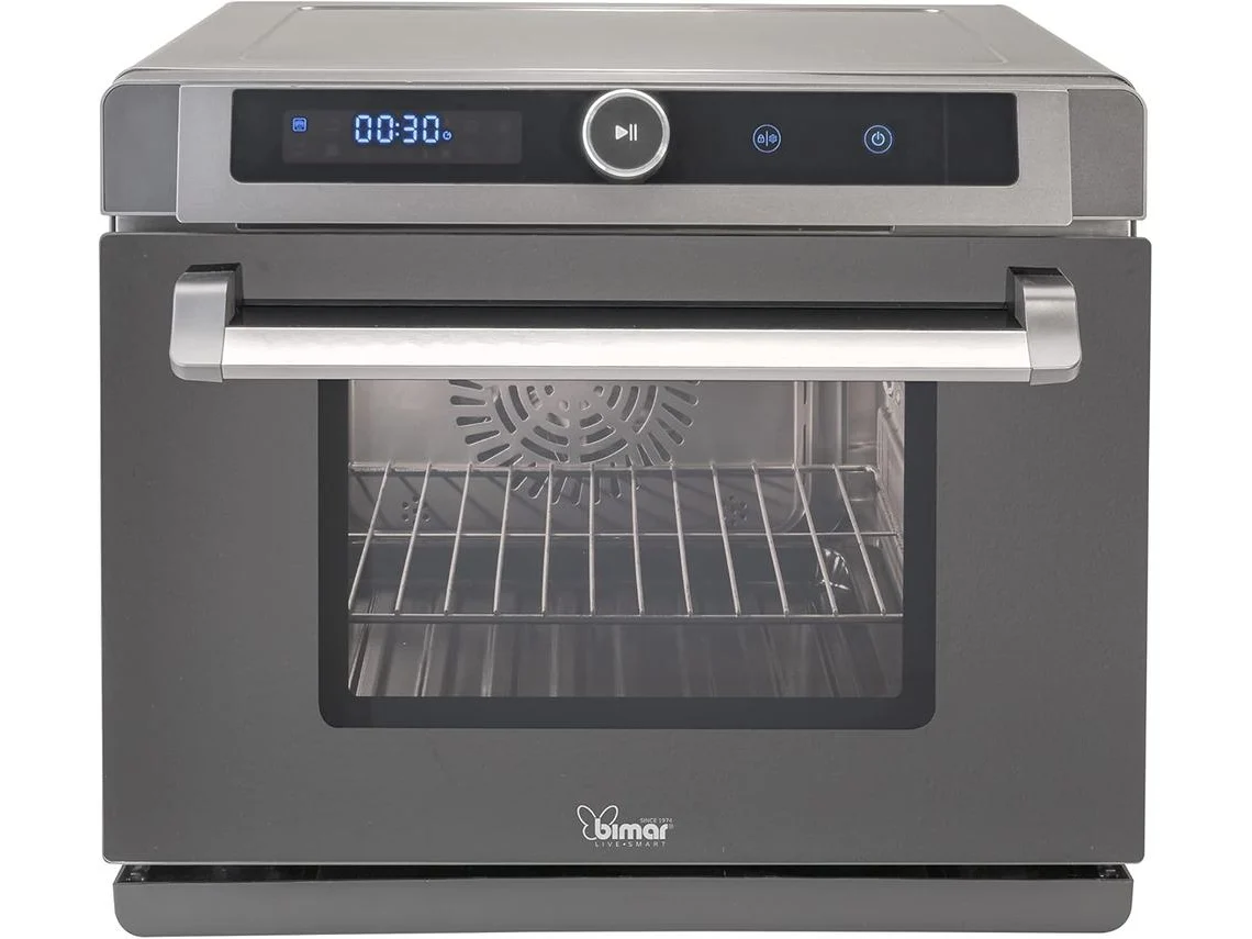 Forno a Vapor Pronto BIMAR 40 L