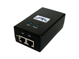 Router UBIQUITI NETWORKS POE-48