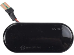 Piscas De Led Para Skoda Octavia 1u 1996-1999 2000 2001 2002 2003 2004 2005 2006 2007 2008 2009 2010luz Posição Lateral
