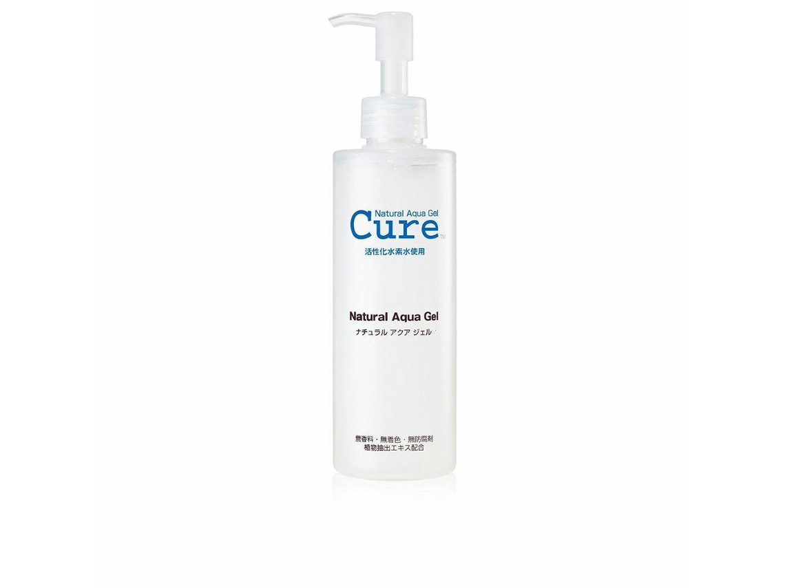 Cure Natural Aqua Gel Cure Natural Aqua Gel 250 Ml