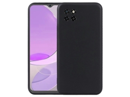 Capa de Celular TPU com Proteção Total 2026dn S/MARCA