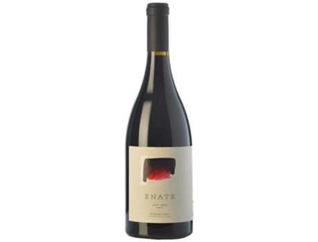 Vinho Tinto ENATE Enate Uno Tinto Somontano Crianza 2010 (0.75 L - 1 unidade)