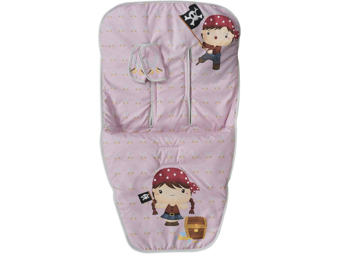 Forra  BABYLINE Pretty Pirate